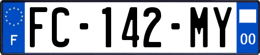 FC-142-MY