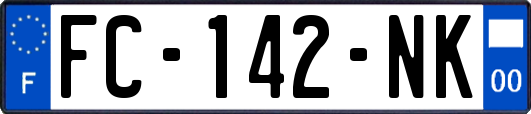 FC-142-NK