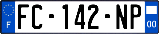 FC-142-NP