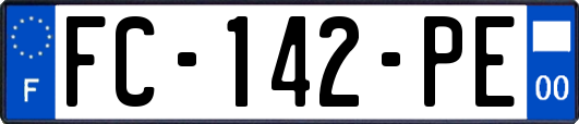 FC-142-PE