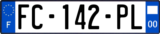 FC-142-PL