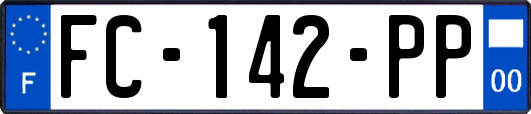 FC-142-PP
