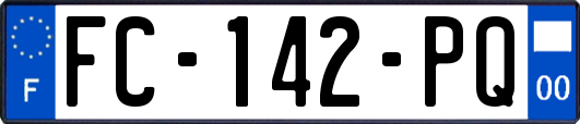 FC-142-PQ