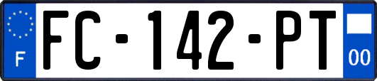 FC-142-PT
