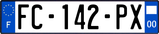 FC-142-PX