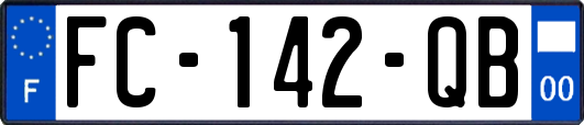 FC-142-QB