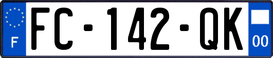 FC-142-QK