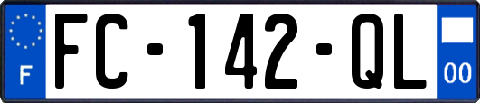 FC-142-QL