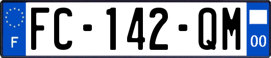 FC-142-QM