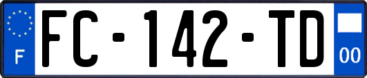 FC-142-TD
