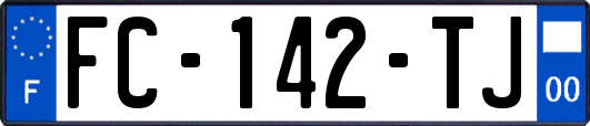 FC-142-TJ