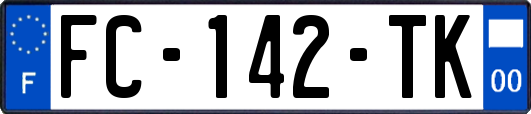FC-142-TK