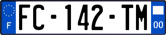 FC-142-TM