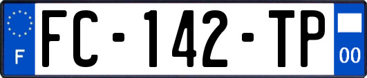 FC-142-TP