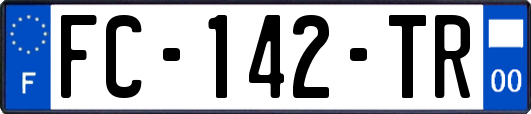 FC-142-TR