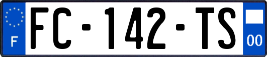 FC-142-TS