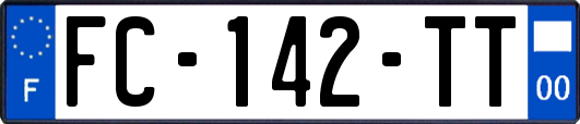 FC-142-TT