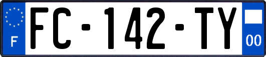 FC-142-TY
