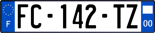 FC-142-TZ