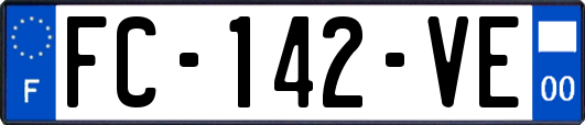 FC-142-VE