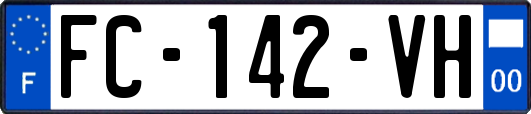 FC-142-VH