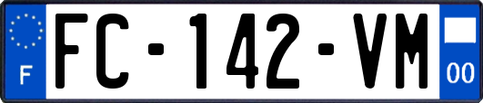 FC-142-VM