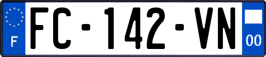 FC-142-VN