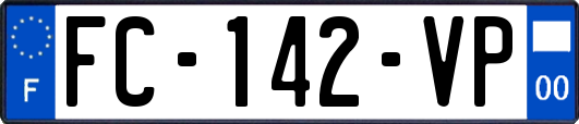 FC-142-VP