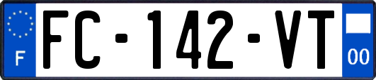 FC-142-VT