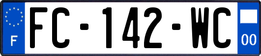 FC-142-WC