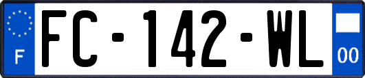 FC-142-WL