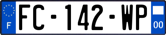 FC-142-WP