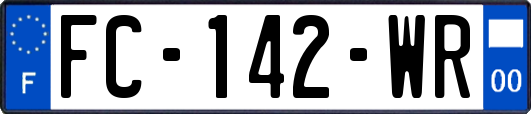 FC-142-WR