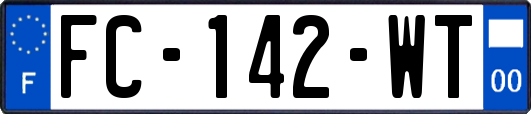FC-142-WT