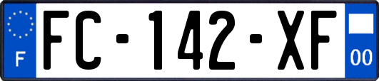 FC-142-XF