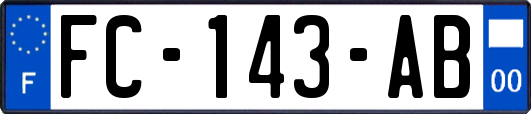 FC-143-AB