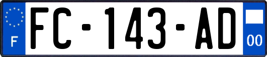 FC-143-AD