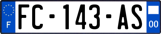 FC-143-AS
