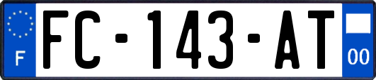 FC-143-AT