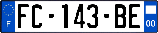 FC-143-BE