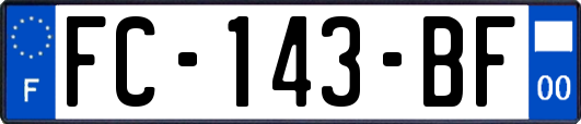 FC-143-BF