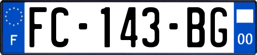 FC-143-BG