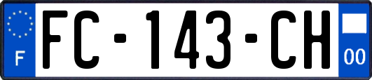 FC-143-CH