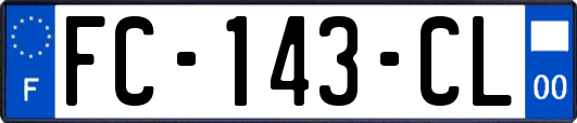 FC-143-CL