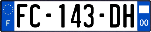 FC-143-DH