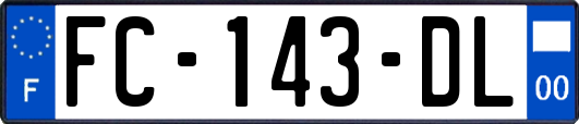 FC-143-DL