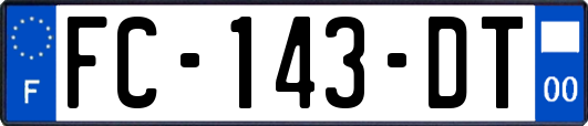 FC-143-DT