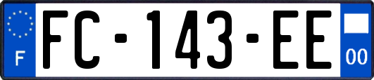 FC-143-EE