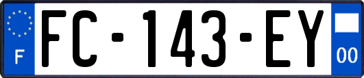 FC-143-EY