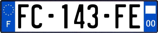 FC-143-FE